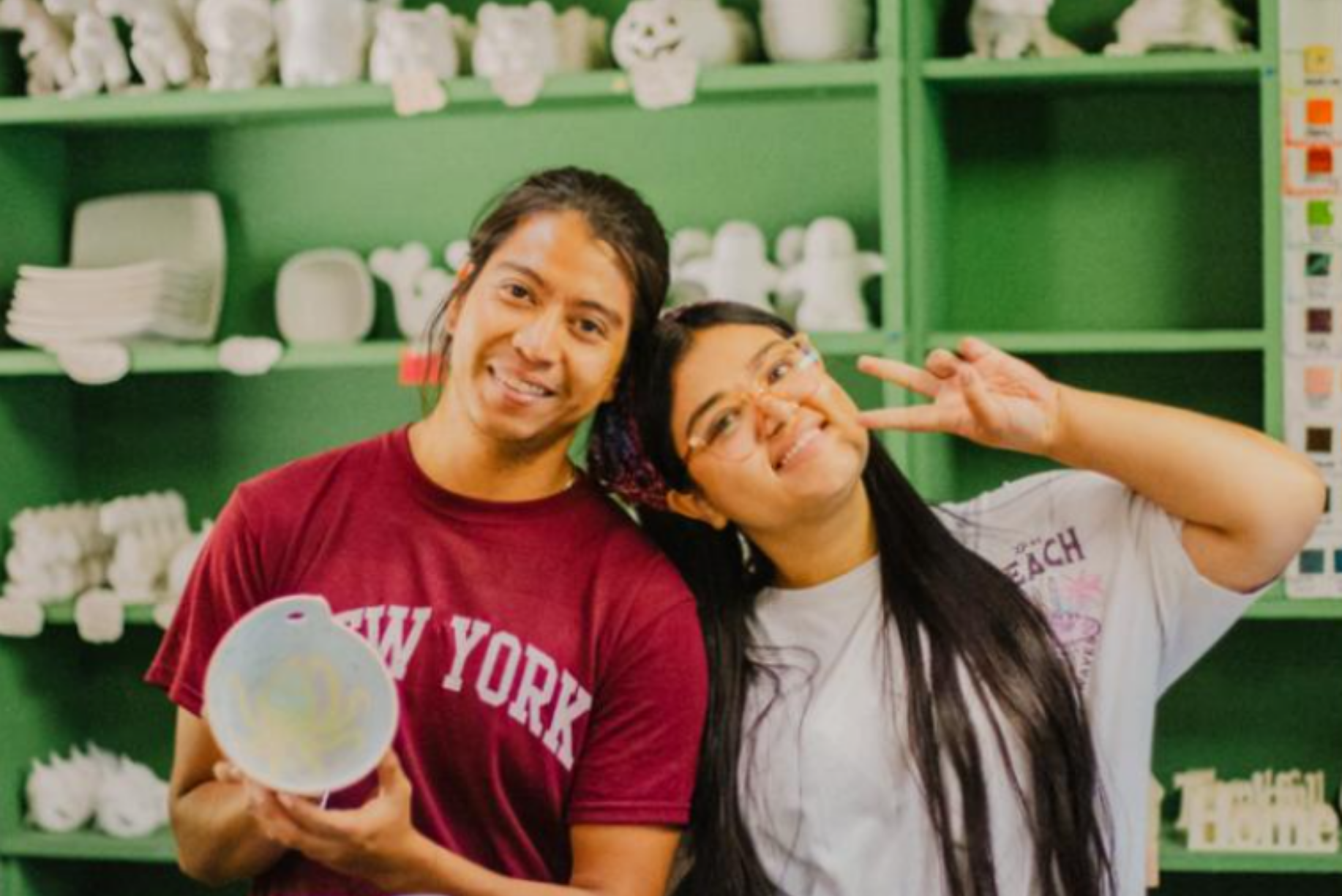 SQ - Sequoia Lake Craft Shop 1