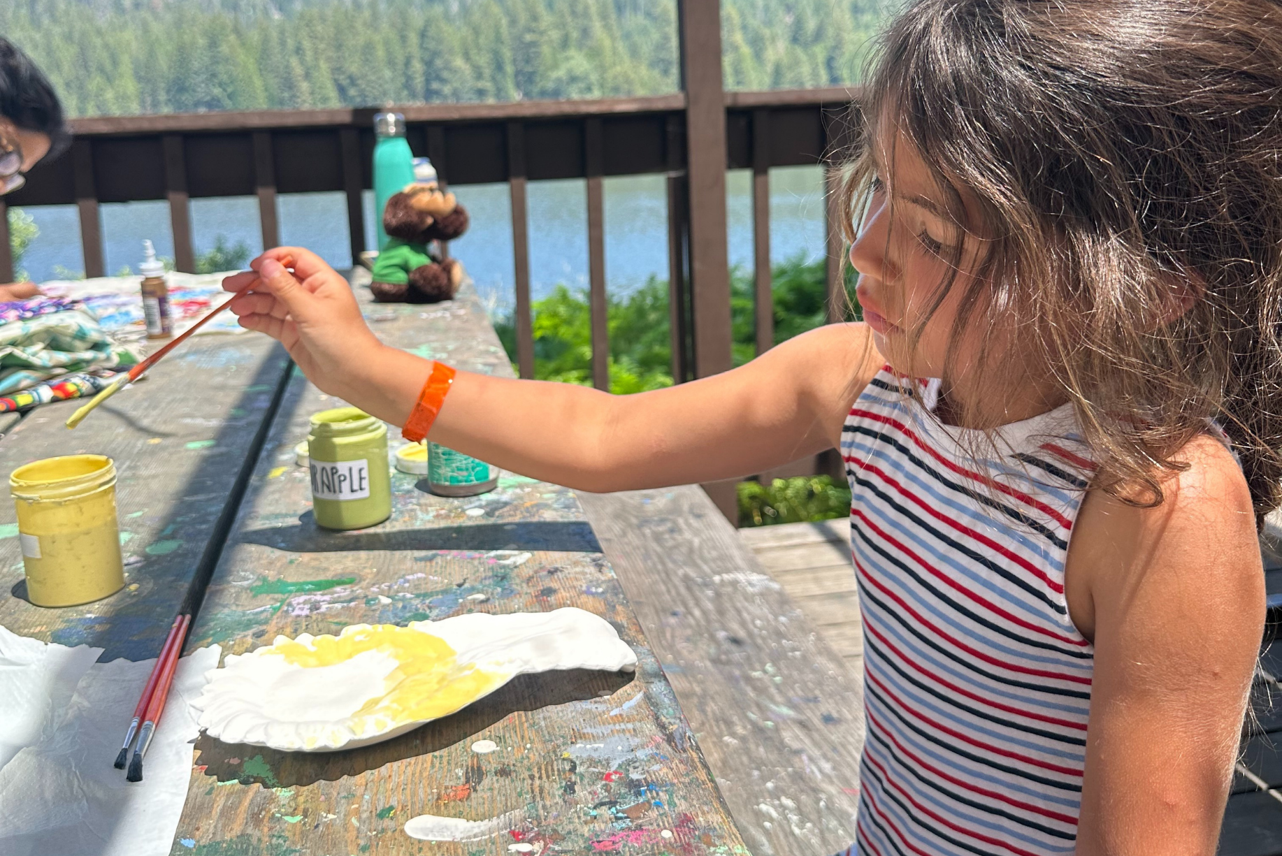 SQ - Sequoia Lake Craft Shop 4