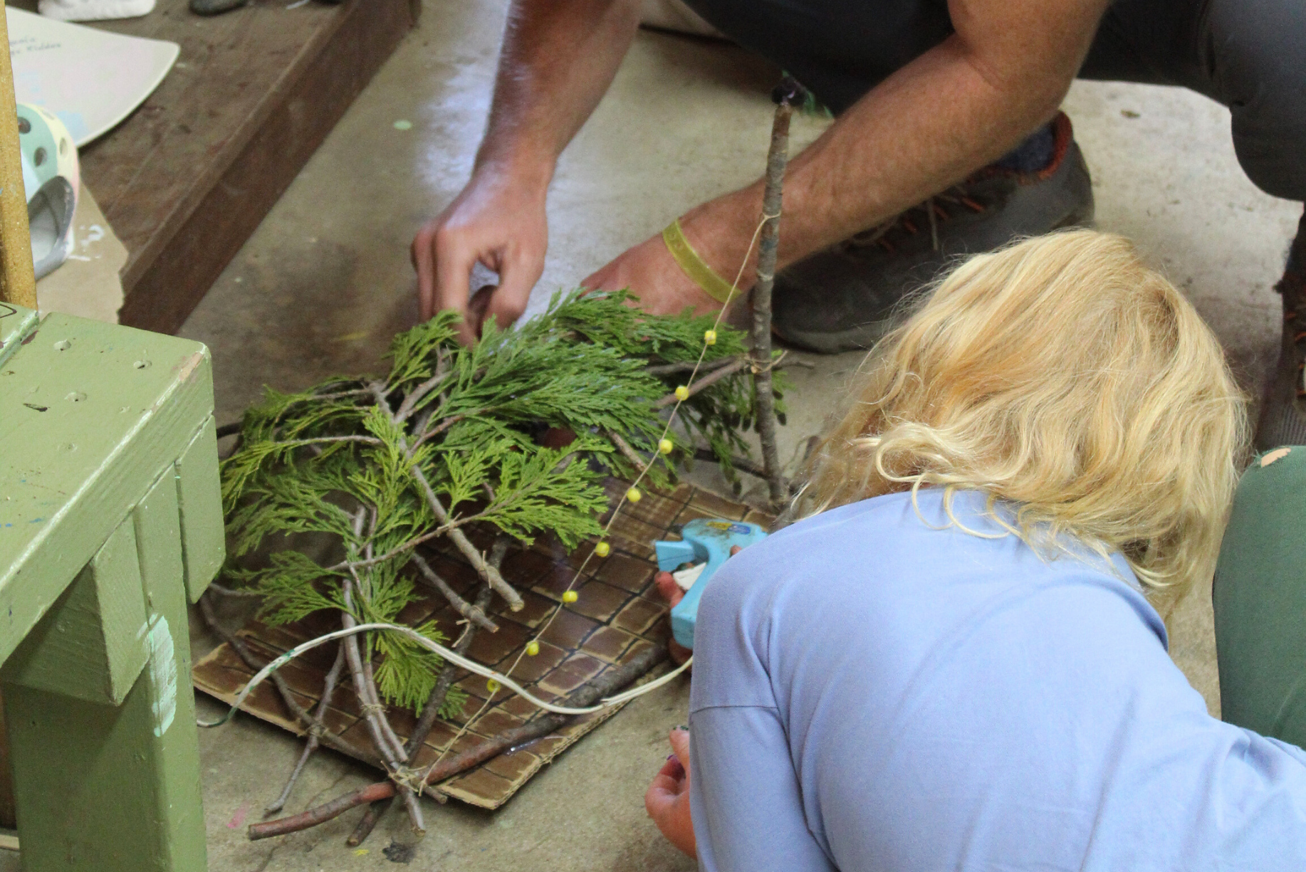 TQ - Sequoia Lake Craft Shop 3