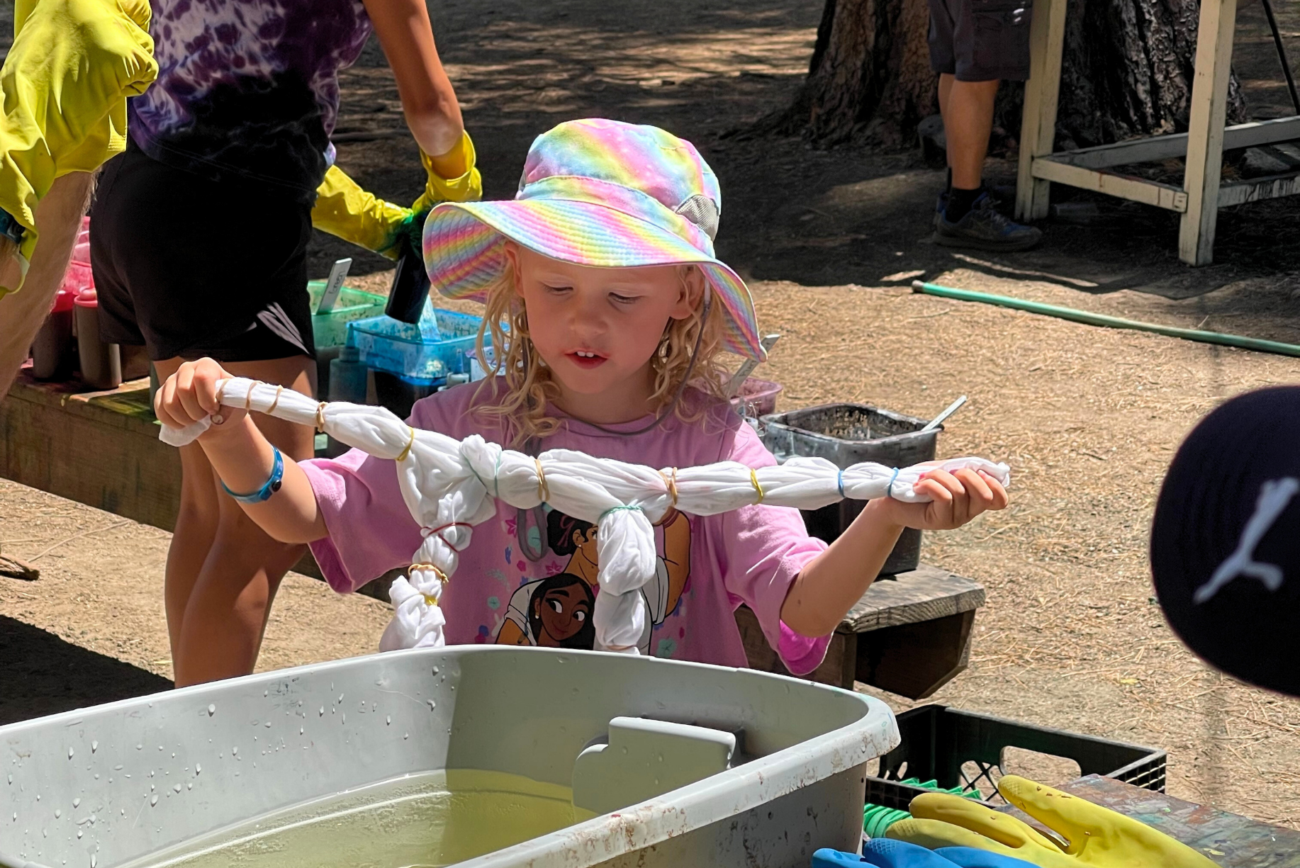 TQ - Sequoia Lake Craft Shop 4