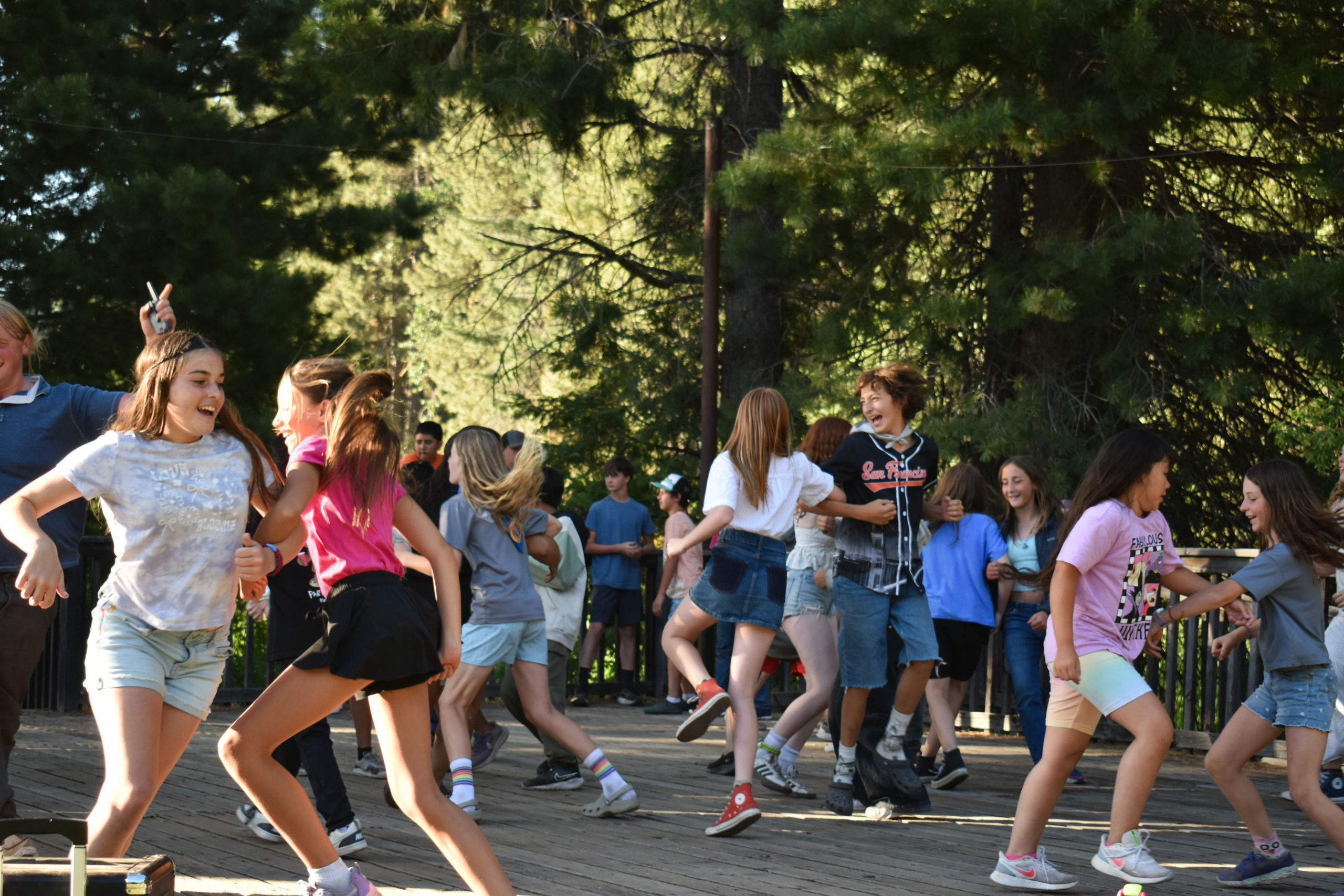 Campwide Programs -friendships (2)