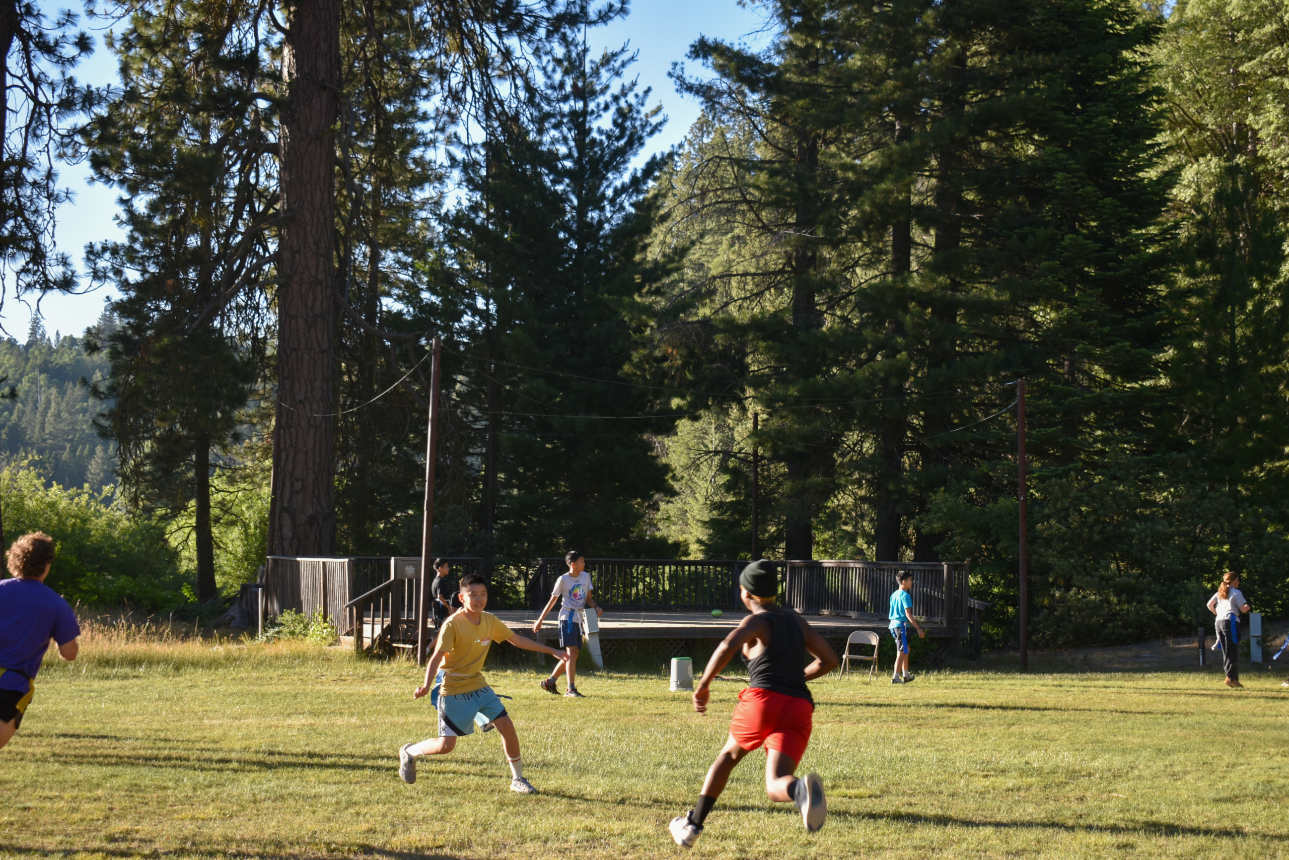 Outdoor Hikes & Activities (3)
