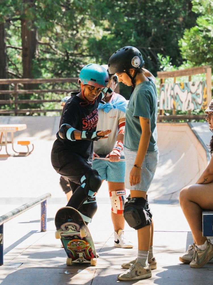 Skate Session at YMCACSL (3)