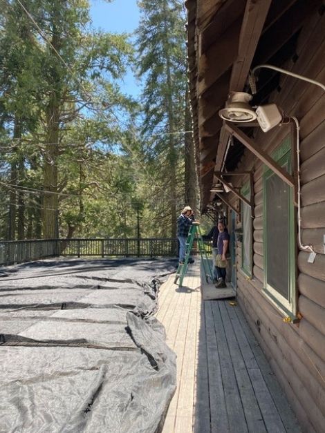 Work Weekend 2024 SQ