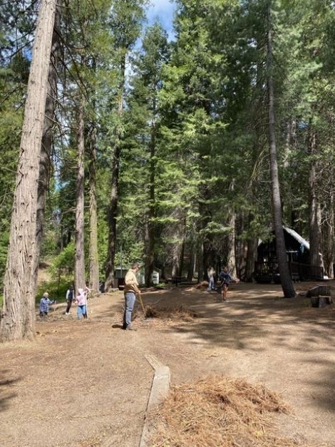 Work Weekend 2024 TQ3